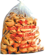 Fortune Cookies