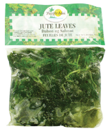 Pacific Isles Jute Leaves