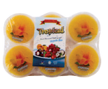 Golden Boy Mango Pudding Cup
