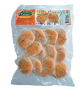 Thai Flavour
Fro Fried Fish Cake
