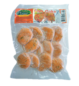 Thai Flavour
Fro Fried Fish Cake