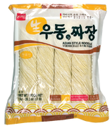 Fro Asian Style Noodle