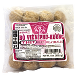 Phu Houng Beef Meatballs