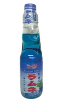 DLK Ramune Drink
‘Blueberry’