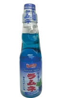 DLK Ramune Drink
‘Blueberry’