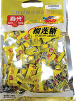 Chunguans Candy