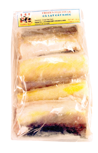 Fro Large Eel Cut
(Ca Lat)