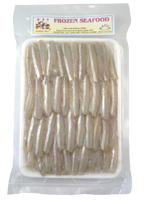 GB Fro Black Anchovy Fish
‘Ca Com Than’