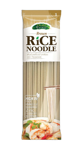 Brown Jasmine Rice Stick