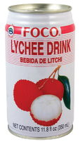 FOCO Lychee Drink