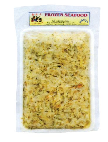 GB Fro Fresh Krill Shrimp
‘Tom Ruoc Tuoi’