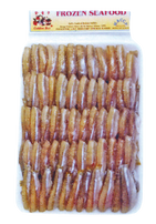 Fro Anchovy Fish H/L
(Ca long tong-Rasbora)