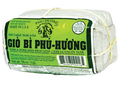 Phu Houng Pork and
PorkSkin Meat Loaf
‘Tio Bi’