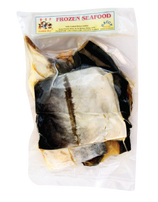 GB Dried Swai Fish