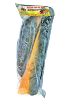 Fro Yellow Catfish
(Headless)