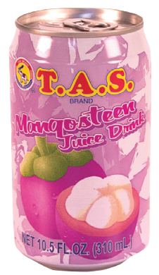 T.A.S Mangosteen Juice
Drink