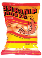 Marco Polo Shrimp Snack ‘Original’