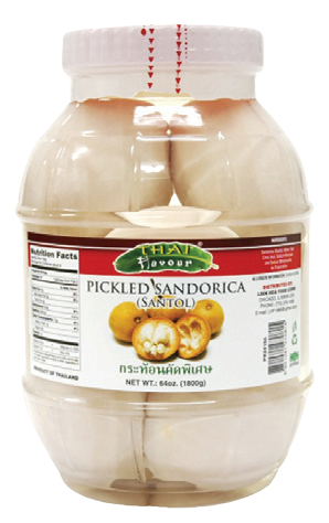 PK Sandorica (Santo)