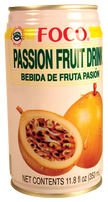Passion Fruit Drink