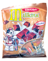 Milk Candy ‘Chocolate’