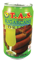 T.A.S Sugar Cane Drink