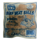 Fro BKK Meat
Ball