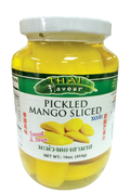 PK Mango Slice (Sweet & Sour)