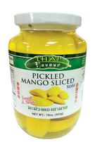 PK Mango Slice (Sweet & Sour)