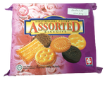Assorted Biscuits Bag