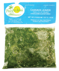 Pacific Isles Ground
Cassava Leaves