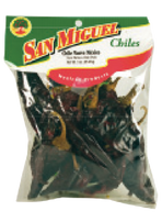 Dried New Mexico chili (XL)