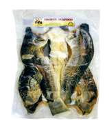 GB Dried V-N
Salted Mud Fish
(Kho. Calog)