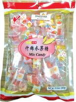 Mix soft candy