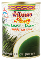 Porkwan Pandan Juice