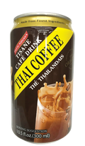P/T Can Thai Coffee drink