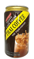 P/T Can Thai Coffee drink
