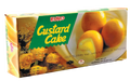 Euro Thai Custard Cake