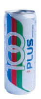100 Plus
Energy Drink Tin