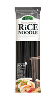 Black Jasmine Rice Stick
