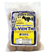 ShunHing Beef Meatballs