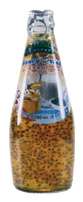 Thai Flavour
Honey Drink W/Basil Seed