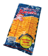 Bento Roasted Squid
 Flavor