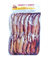 GB Fro Spinny Eel
‘Ca Trech’