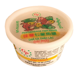 Featherback Fish Paste
(Cha Ca)