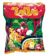 Instant Noodle (Red)