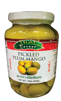 Pickle plum mango (Ma-Prang )