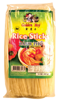 Golden Boy Rice Stick (XL)