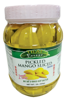PK M ango Slice (Sweet & Sour)