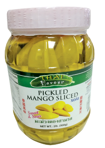 PK M ango Slice (Sweet & Sour)