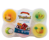 Golden Boy Assorted Pudding Cup